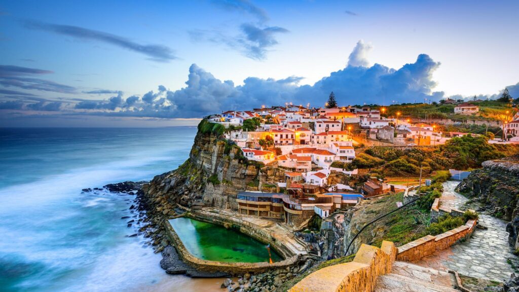 Azenhas do Mar