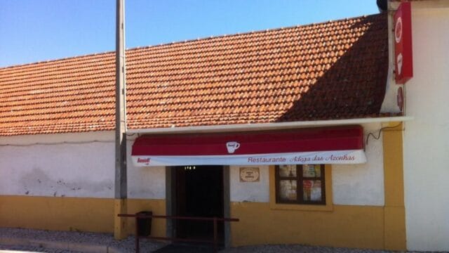 Adega das Azenhas