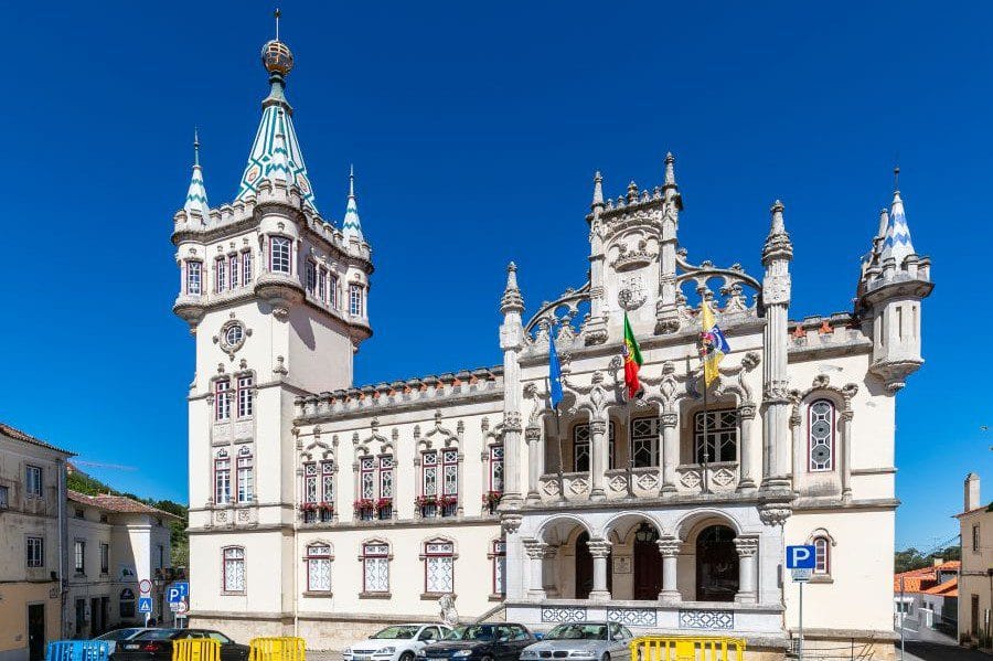 Câmara Municipal de Sintra