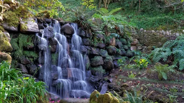 Cascata de Beckford