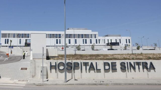 Hospital de Sintra