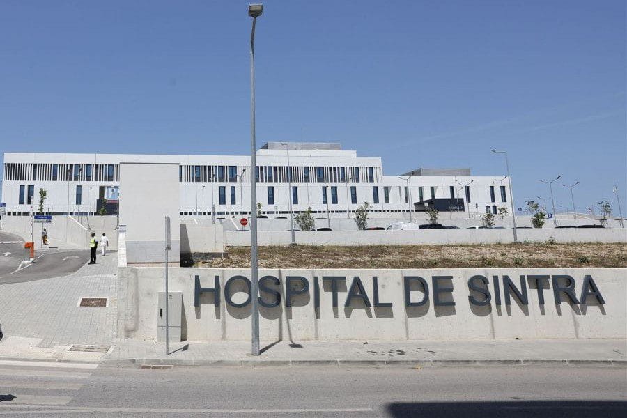 Hospital de Sintra