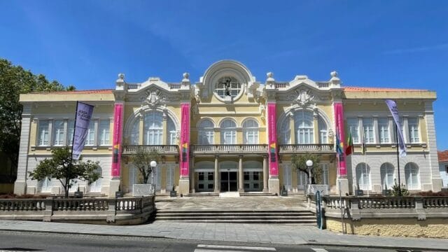 MU.SA - Museu de Artes de Sintra