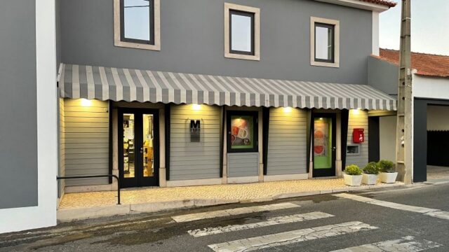 Mercearia da Aldeia