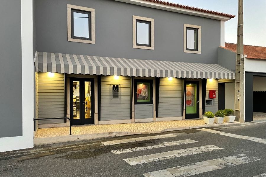 Mercearia da Aldeia