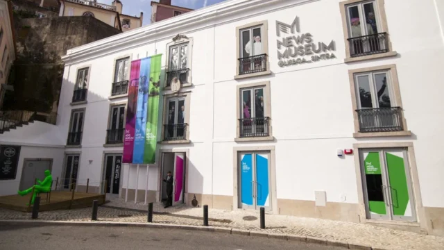 NewsMuseum