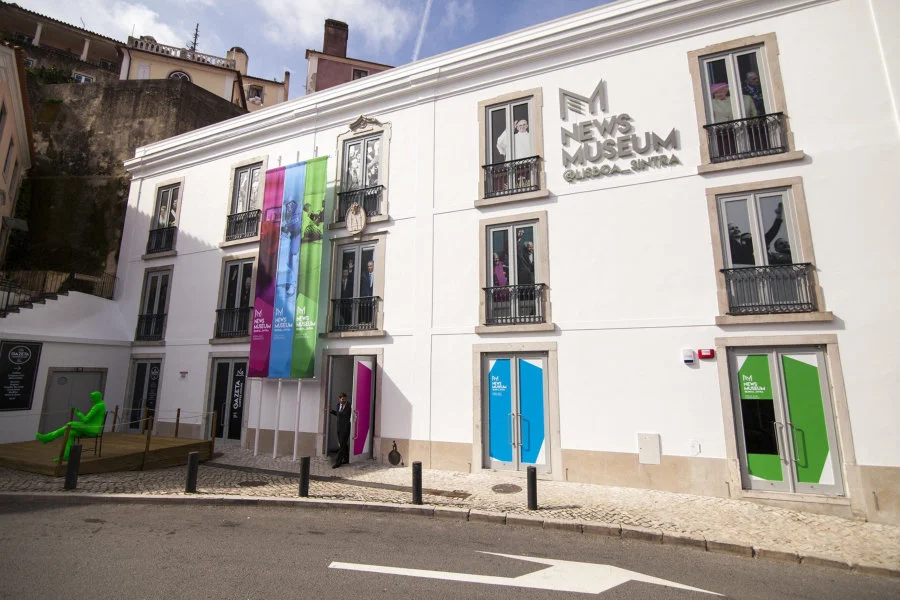 NewsMuseum