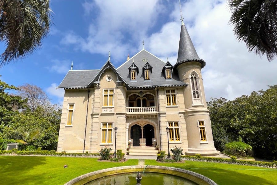 Palácio Biester