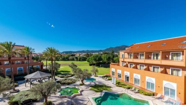 Pestana Sintra Golf