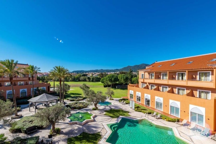 Pestana Sintra Golf