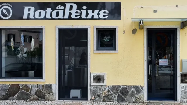 Rota do Peixe