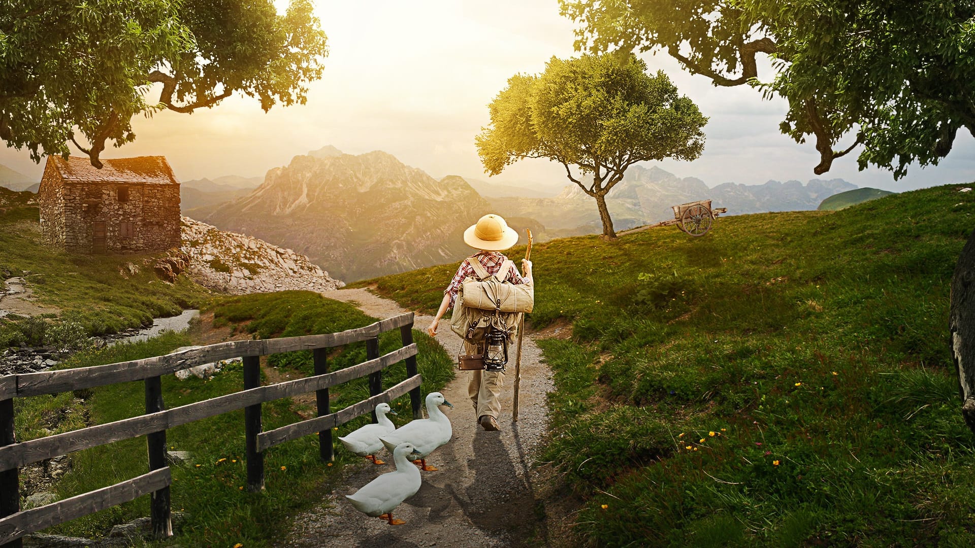 Turismo Rural - Visit Sintra