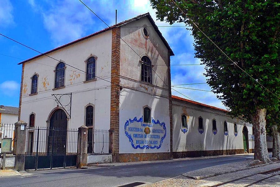 Adega Regional de Colares