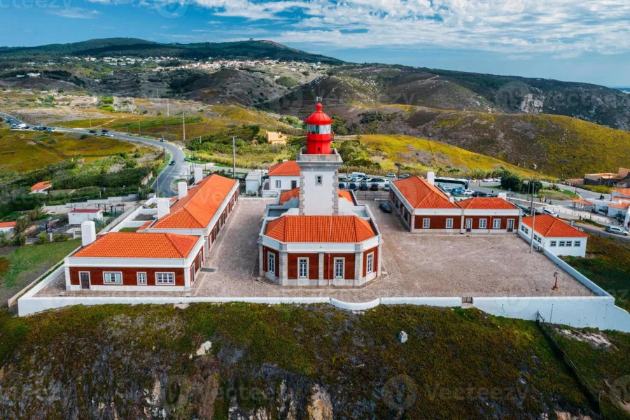 Farol Cabo da Roca