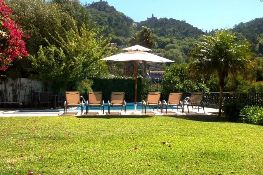 Casa do Valle