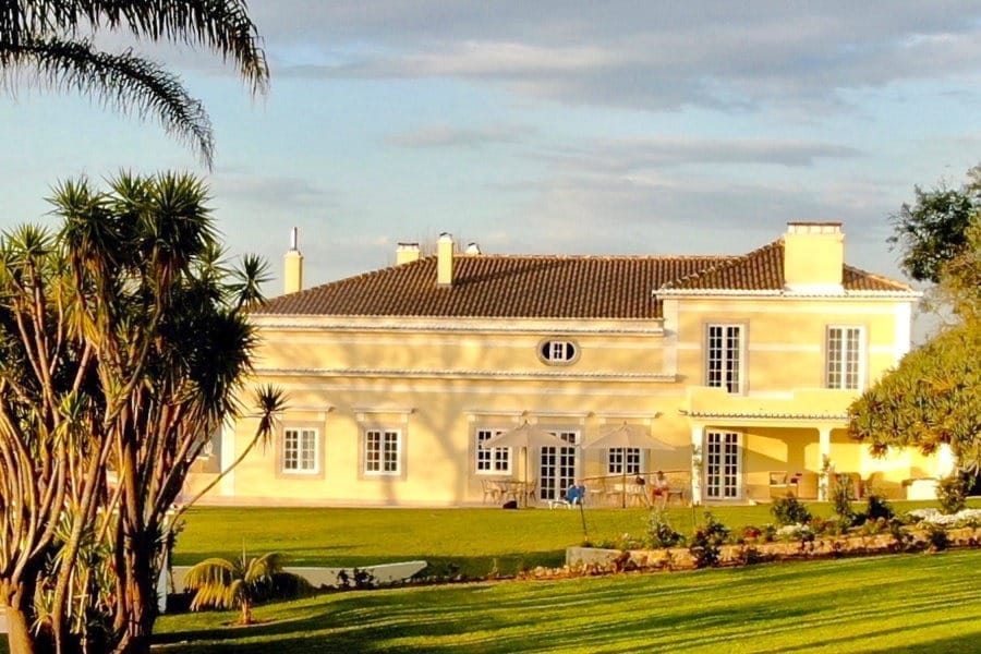 Casal Santa Maria