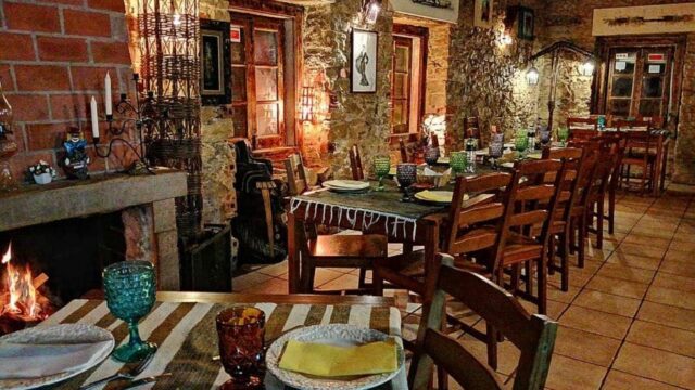 Bar Colheita 71