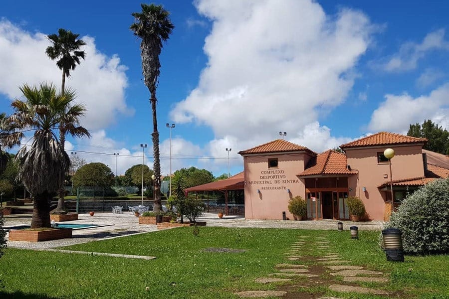 Villa Sintra