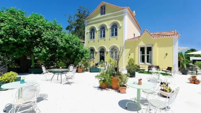 Hotel Nova Sintra