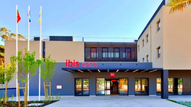 Ibis Hotel Sintra