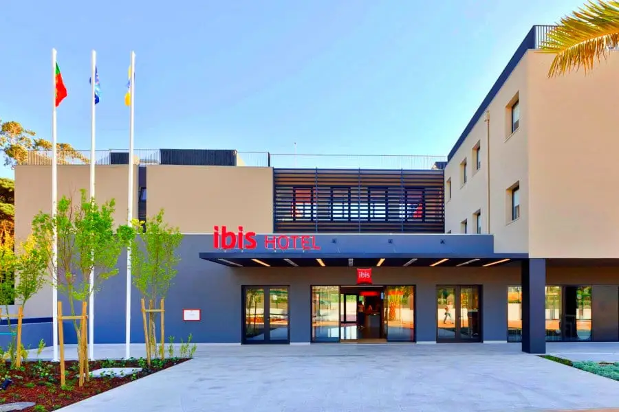 Ibis Hotel Sintra