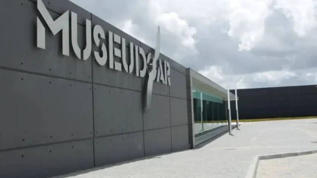 Museu do Ar