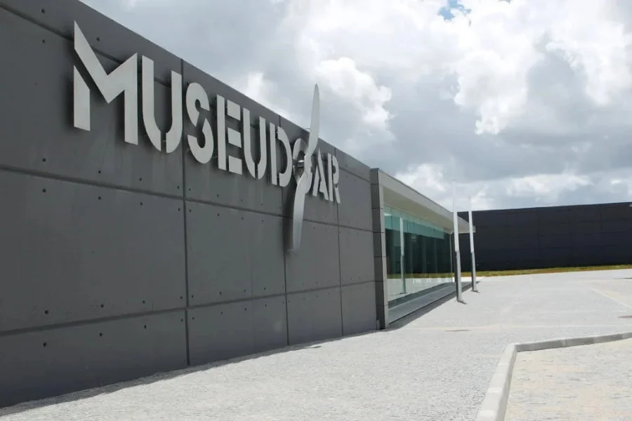 Museu do Ar