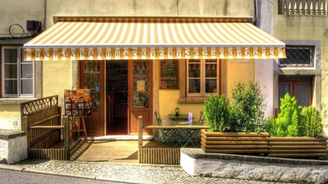 Nau Palatina