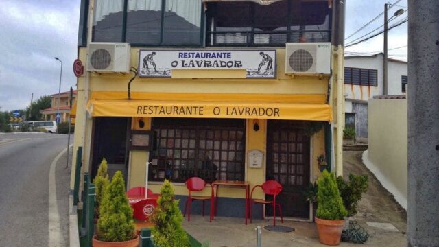 O Lavrador