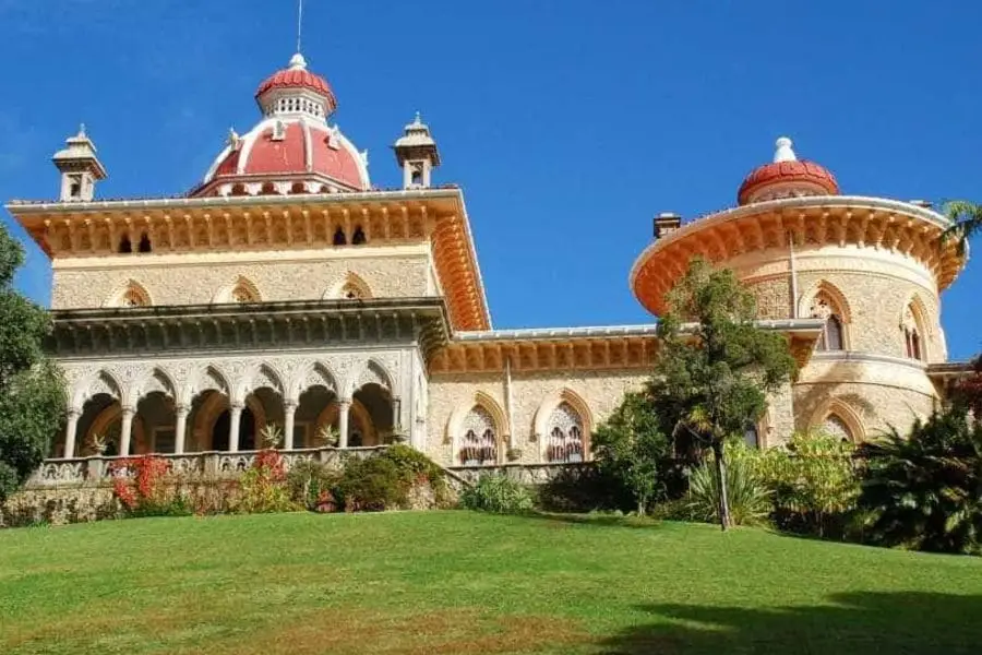 Palácio de Monserrate