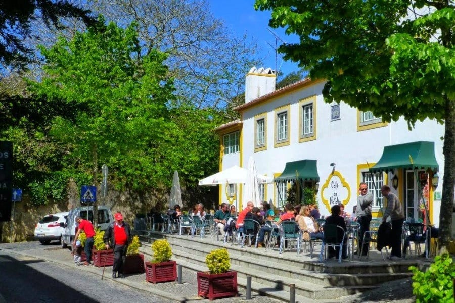 Café da Natália