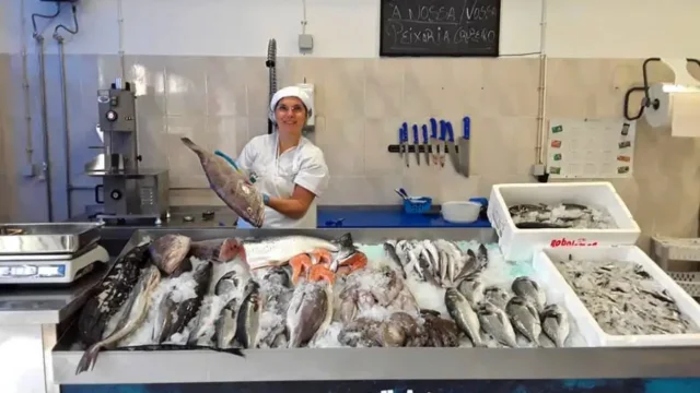 Peixaria Cruzeiro
