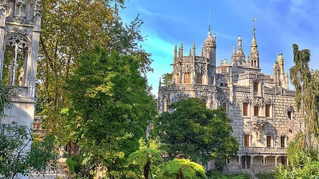 Quinta da Regaleira