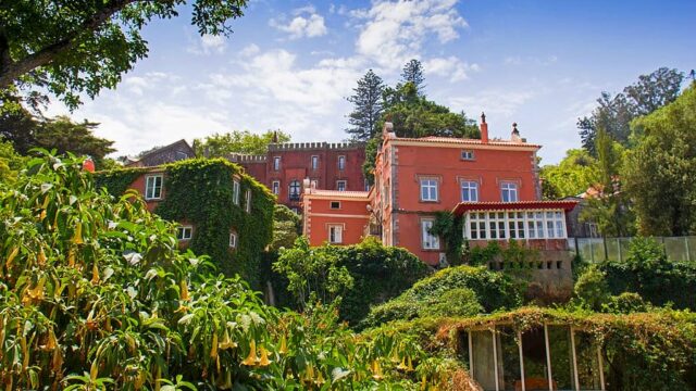 Quinta das Murtas