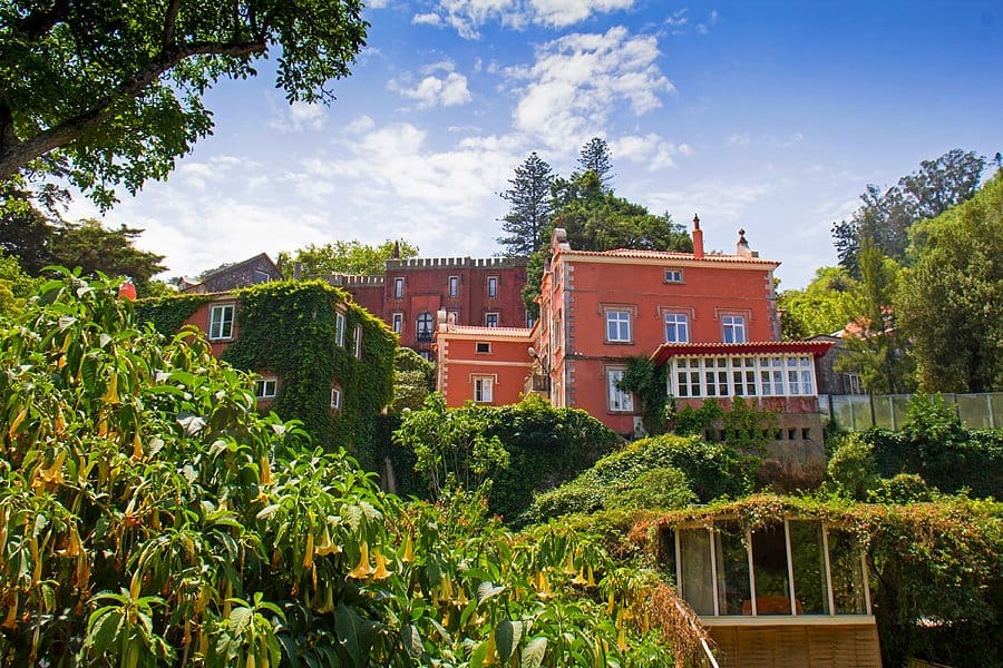 Quinta das Murtas