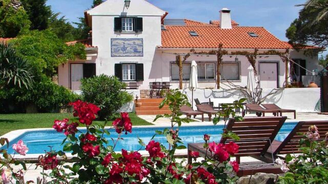 Quinta Verde Sintra
