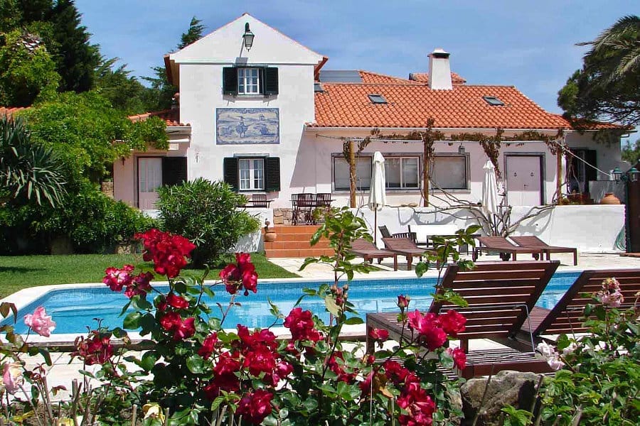 Quinta Verde Sintra
