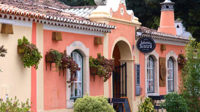 Sabores de Sintra