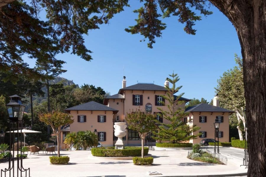 Marmoris Palace