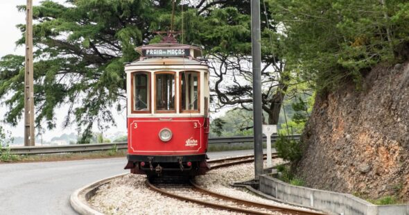 Transportes em Sintra