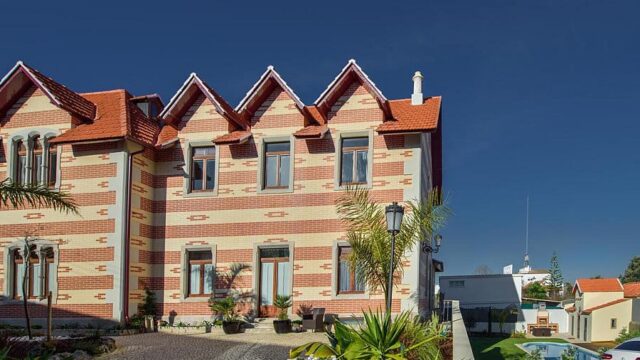 Chalet Vitorino
