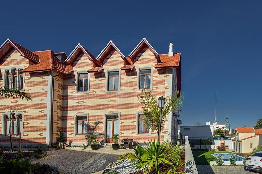 Chalet Vitorino