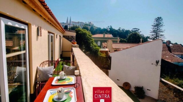 Villas de Cintra